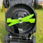 Kosiarka akumulatorowa zestaw LM2135E-SP SELECT CUT EGO Power - obrazek 5