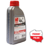FORTIX 4 STROKE LAWNMOWER OIL 0,6L