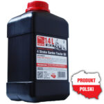 FORTIX 4 olej 1,4L
