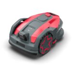 Robot koszący Cramer AiConic® 1 RTKVision - obrazek 3
