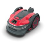 Robot koszący Cramer AiConic® 1 RTKVision
