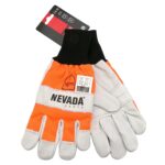 Rękawice antyprzecięciowe - klasa 0 (16 m/s) - NEVADA - roz.10 (L)