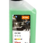CU 100 - uniwersalny środek czyszczący