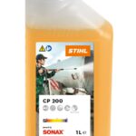 CP 200 - profesjonalny uniwersalny środek czyszczący