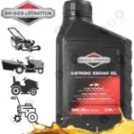 OLEJ DO KOSIARKI BRIGGS & STRATTON SAE30 1,4 L