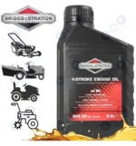 OLEJ DO KOSIARKI BRIGGS & STRATTON SAE30 1,4 L