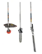 KASEI GJD330 KOSA SPALINOWA - obrazek 2